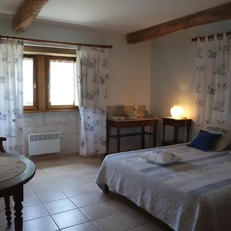 Au Moulin Belveze