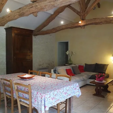 Ferienhaus Au Moulin *