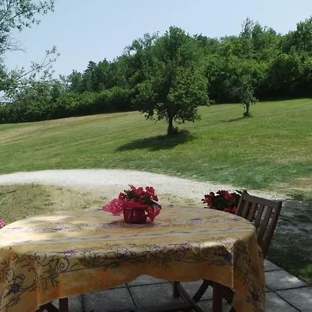 Au Moulin * Belveze