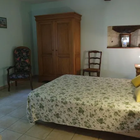 Ferienhaus Au Moulin