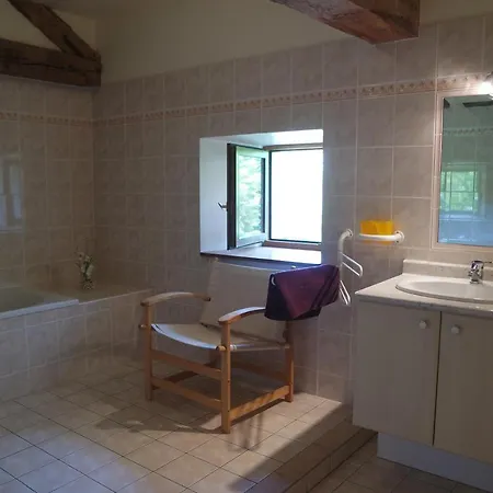 Au Moulin Ferienhaus Belveze